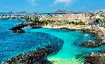 Hotel Alexandre Grand Teguise Playa dovolenka