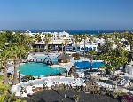Hotel H10 Suites Lanzarote Gardens dovolenka