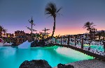 Hotel H10 Suites Lanzarote Gardens dovolenka