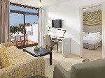 Hotel H10 Suites Lanzarote Gardens dovolenka