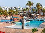 Hotel H10 Suites Lanzarote Gardens dovolenka
