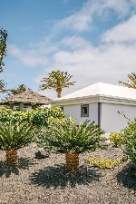 The Reserve Villa - exteriér