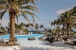 Hotel Paradisus by Meliá Salinas Lanzarote dovolenka