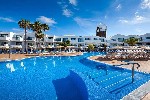 Hotel THB Lanzarote Beach dovolenka
