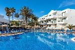Hotel THB Lanzarote Beach dovolenka