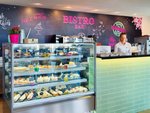 Bistro bar
