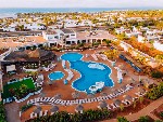 Hotel HL Club Playa Blanca dovolenka