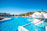 Hotel HL Club Playa Blanca dovolenka
