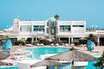 Hotel HL Club Playa Blanca dovolenka