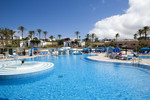 Hotel HL Club Playa Blanca dovolenka