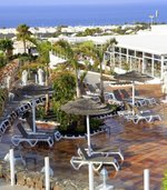 Hotel Labranda Alyssa Suite Hotel dovolenka