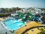 Hotel Relaxia Lanzasur Club dovolenka