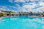 Hotel Relaxia Lanzasur Club dovolenka