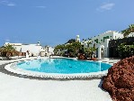 Hotel LIVVO Volcan Lanzarote dovolenka