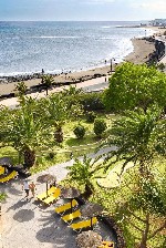 Hotel Beatriz Playa & Spa dovolenka