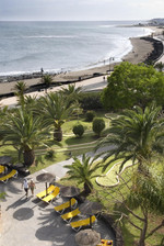 Hotel Beatriz Playa & Spa dovolenka