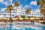 Hotel Seaside Los Jameos dovolenka