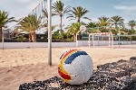 Plážový volejbal