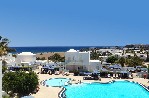 Hotel Lanzarote Village dovolenka