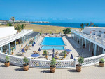 Hotel Las Costas dovolenka