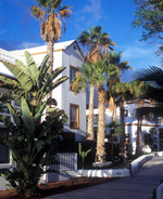 Hotel LIVVO Morromar  dovolenka