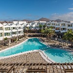 Hotel THe Morromar dovolenka