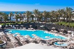 Hotel Ole Olivina Lanzarote dovolenka