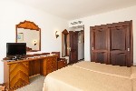 Hotel Relaxia Olivina dovolenka