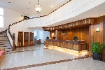 Hotel Relaxia Olivina dovolenka