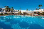 Hotel Riu Paraiso Lanzarote dovolenka