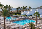Hotel Riu Paraiso Lanzarote dovolenka