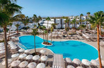 Hotel Riu Paraiso Lanzarote dovolenka