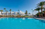Hotel Riu Paraiso Lanzarote dovolenka
