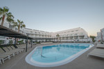Hotel Sentido Aequora Lanzarote Suites dovolenka