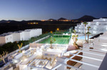 Hotel Sentido Aequora Lanzarote Suites dovolenka