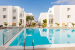 Hotel Sentido Aequora Lanzarote Suites dovolenka