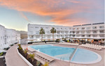Hotel Sentido Aequora Lanzarote Suites dovolenka