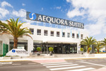 Hotel Sentido Aequora Lanzarote Suites dovolenka