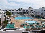 Hotel Bitacora Lanzarote Club dovolenka
