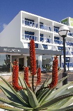 Hotel Ereza Los Hibiscos dovolenka