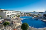 Hotel Relaxia Lanzaplaya dovolenka