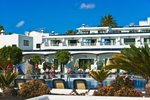 Hotel Relaxia Lanzaplaya dovolenka