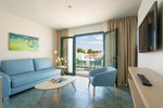 Hotel Relaxia Lanzaplaya dovolenka