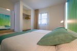 Hotel Relaxia Lanzaplaya dovolenka