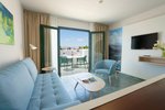 Hotel Relaxia Lanzaplaya dovolenka