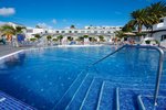 Hotel Relaxia Lanzaplaya dovolenka