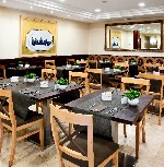 Hotel Catalonia Puerta del Sol dovolenka