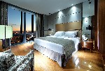 Hotel Eurostars Madrid Tower dovolenka