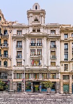 Hotel H10 Villa de la Reina Boutique dovolenka