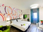 Hotel Ibis Styles Madrid Prado dovolenka